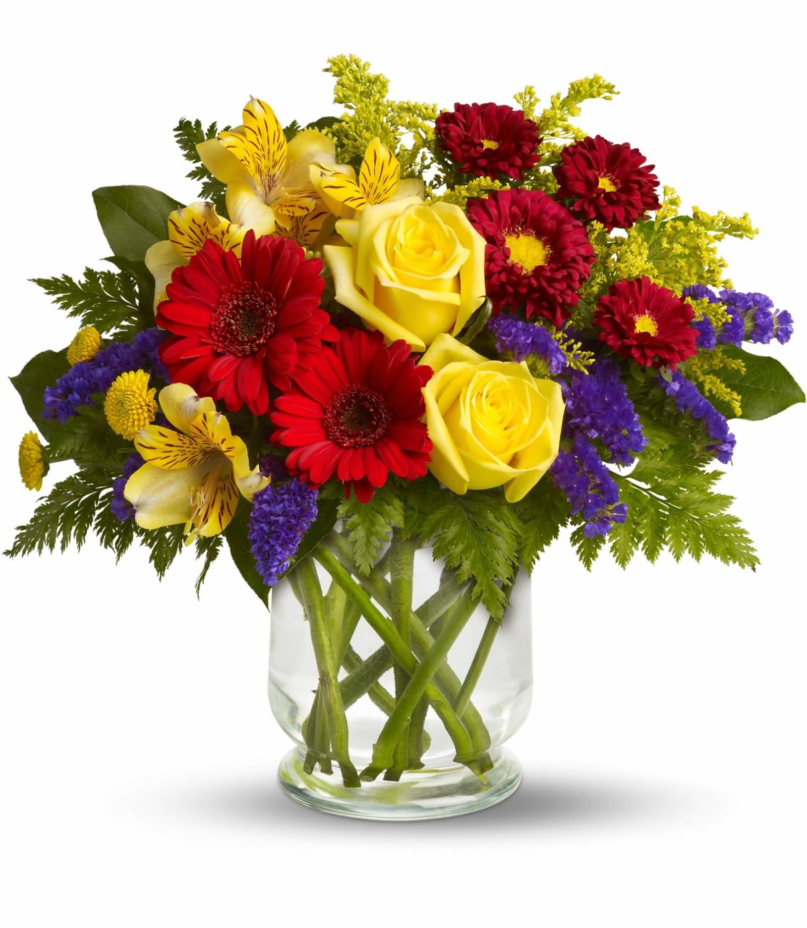 Detail Beautiful Flower Bouquets Images Nomer 26