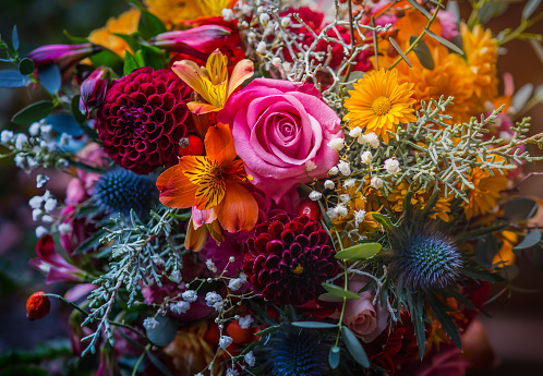 Detail Beautiful Flower Bouquets Images Nomer 28