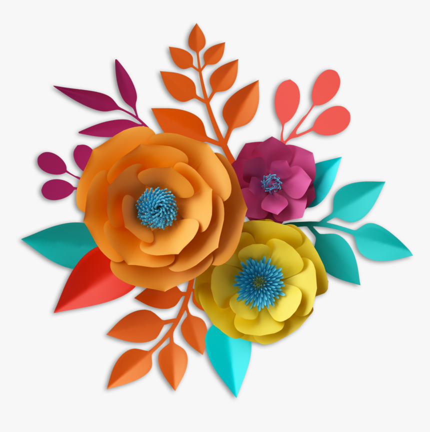 Detail Beautiful Flowers Png Nomer 3