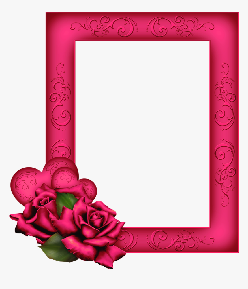 Detail Beautiful Frame Png Nomer 22