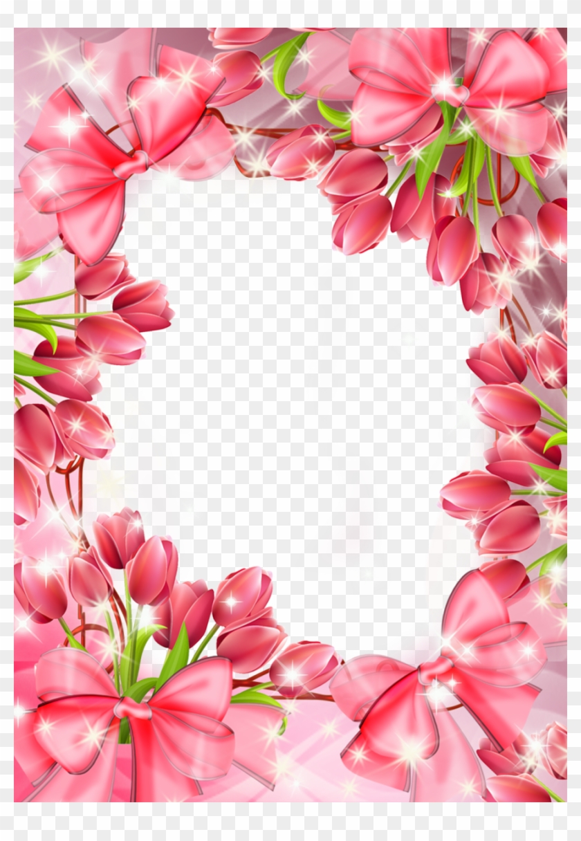 Detail Beautiful Frame Png Nomer 29