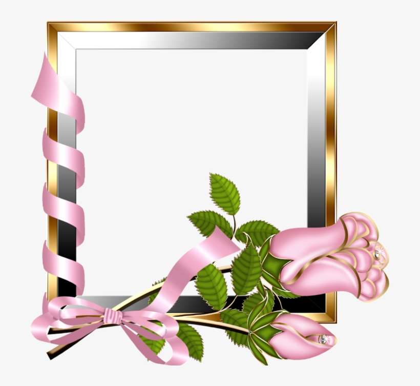 Detail Beautiful Frame Png Nomer 30