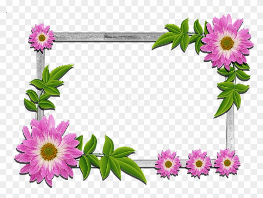 Detail Beautiful Frame Png Nomer 10