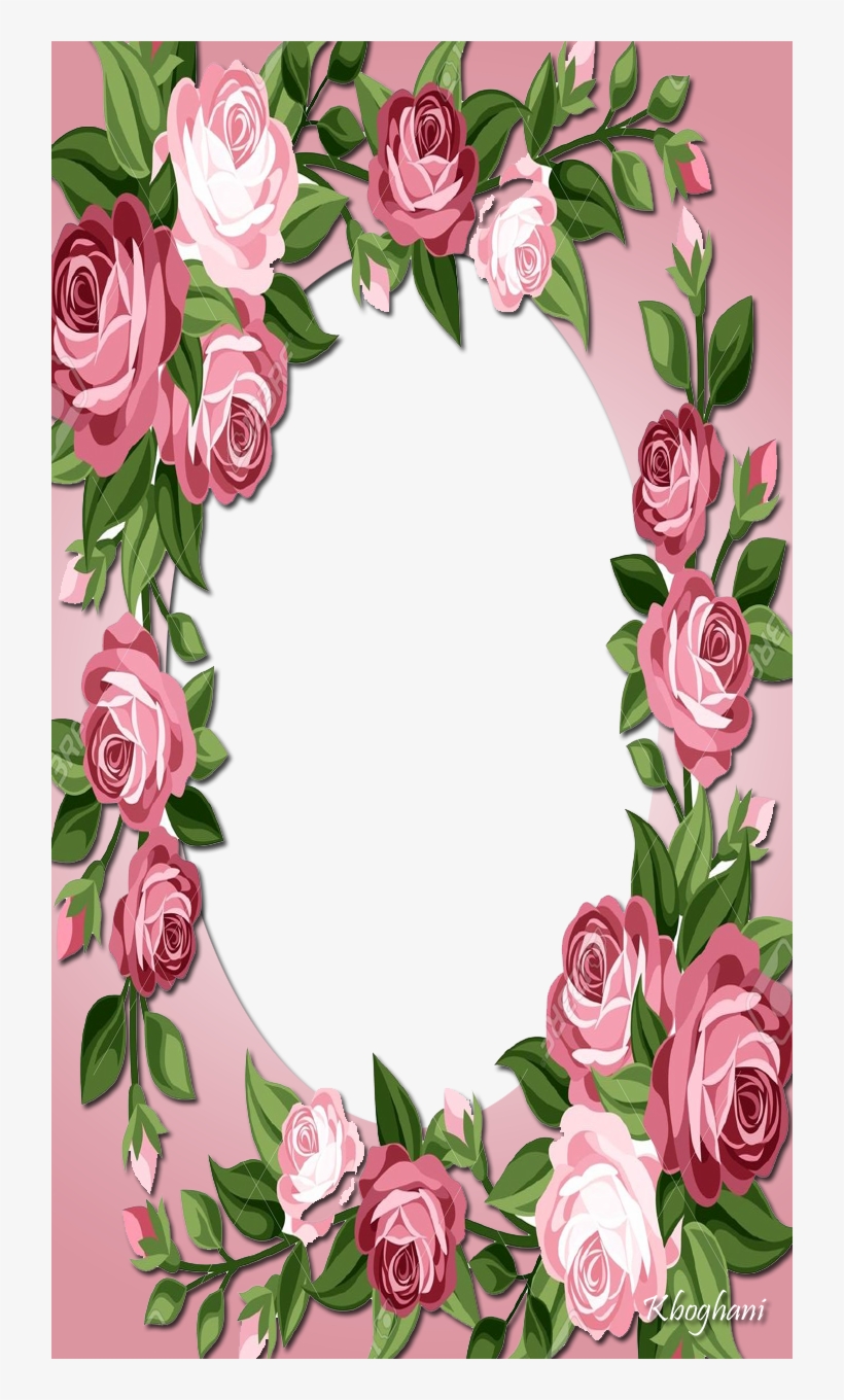 Detail Beautiful Frame Png Format Nomer 39