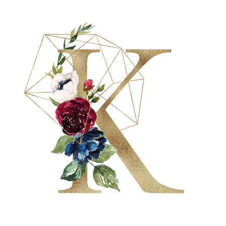 Detail Beautiful Images Of Letter K Nomer 27