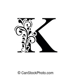 Detail Beautiful Images Of Letter K Nomer 43