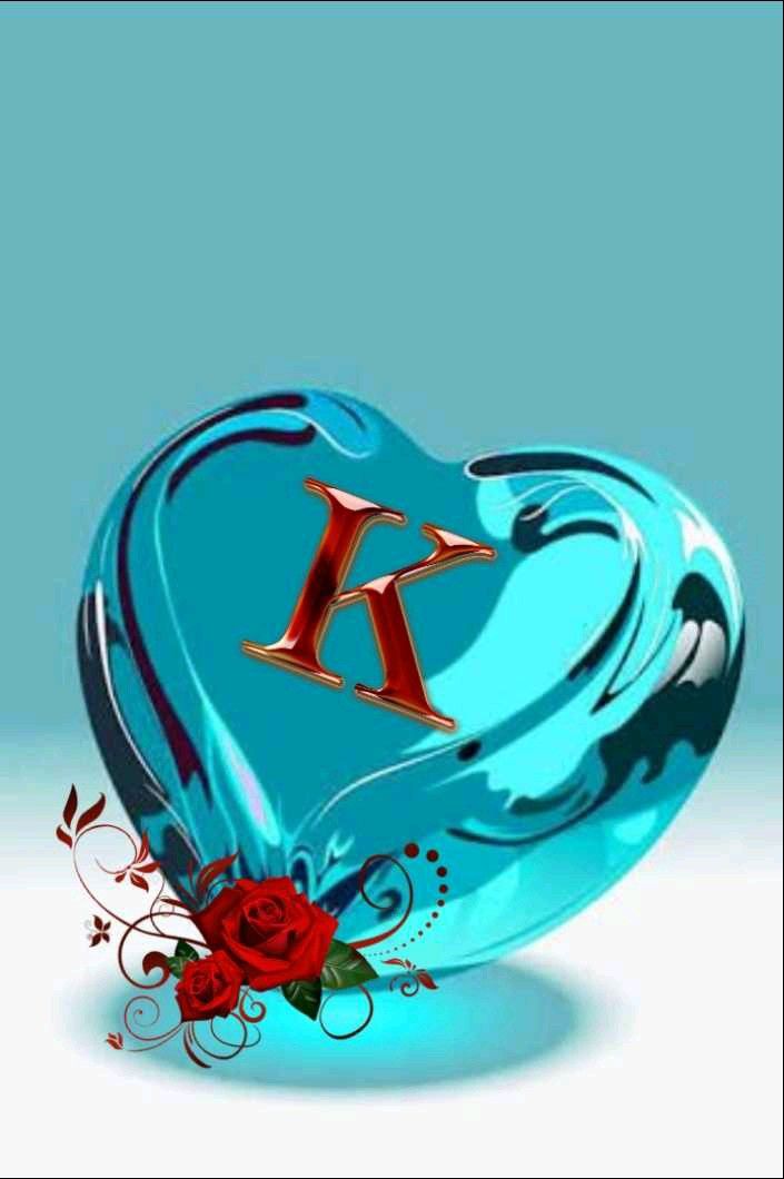 Detail Beautiful Images Of Letter K Nomer 9