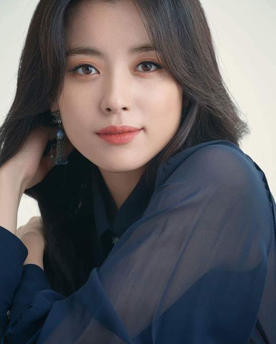 Detail Beautiful Korean Actress Nomer 22