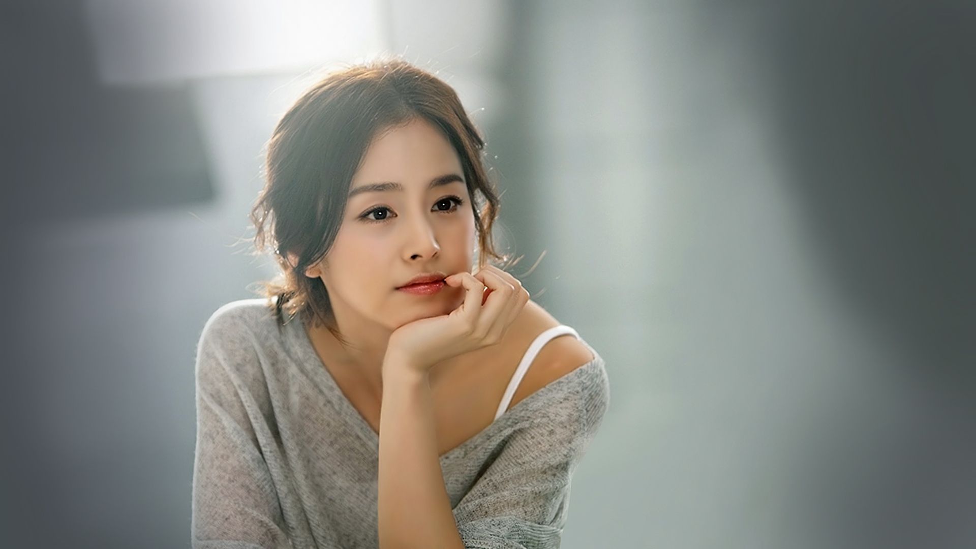 Detail Beautiful Korean Actress Nomer 37
