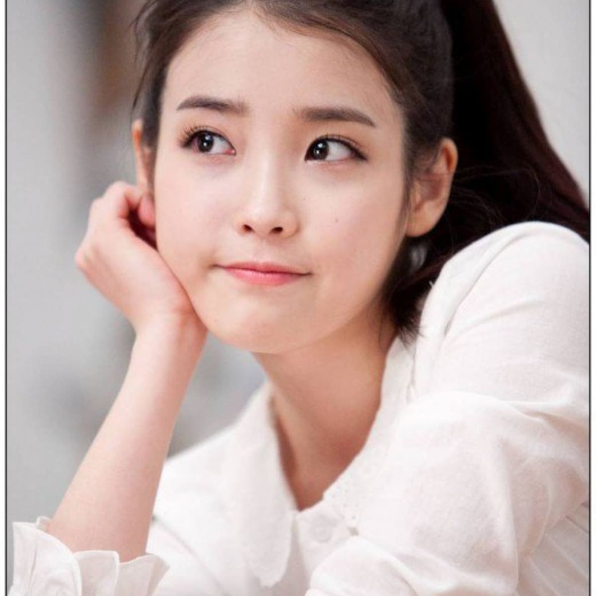 Detail Beautiful Korean Actress Nomer 5