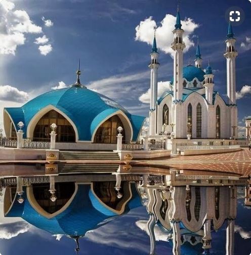 Detail Beautiful Masjid Wallpapers Hd Nomer 40