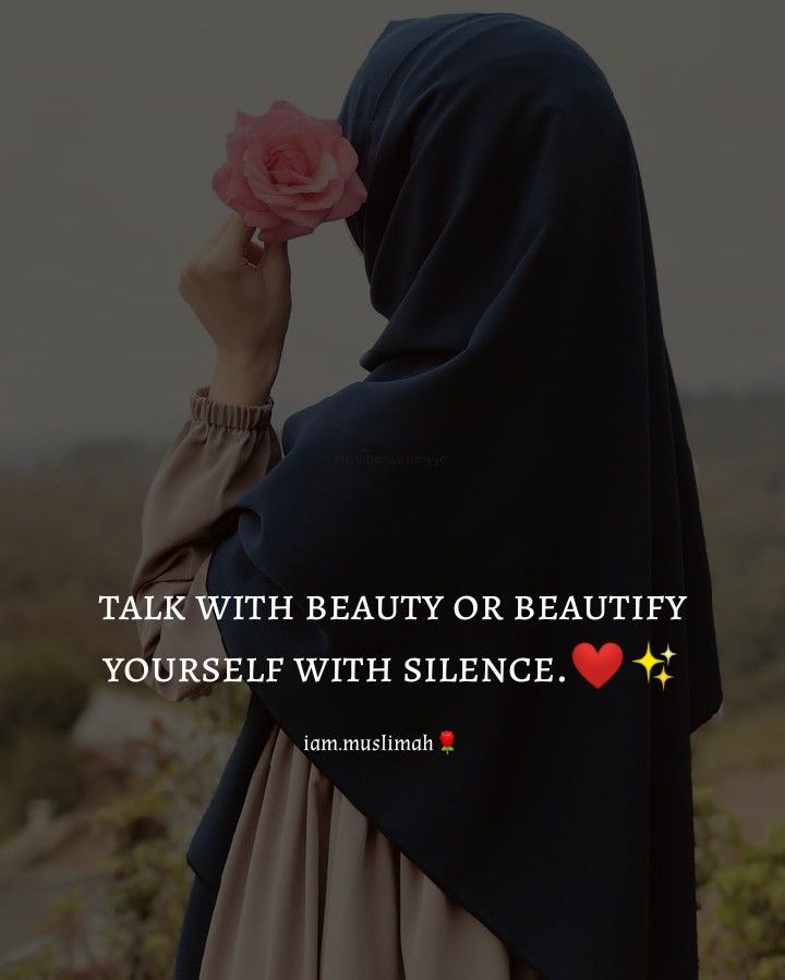 Detail Beautiful Muslimah Quotes Nomer 3