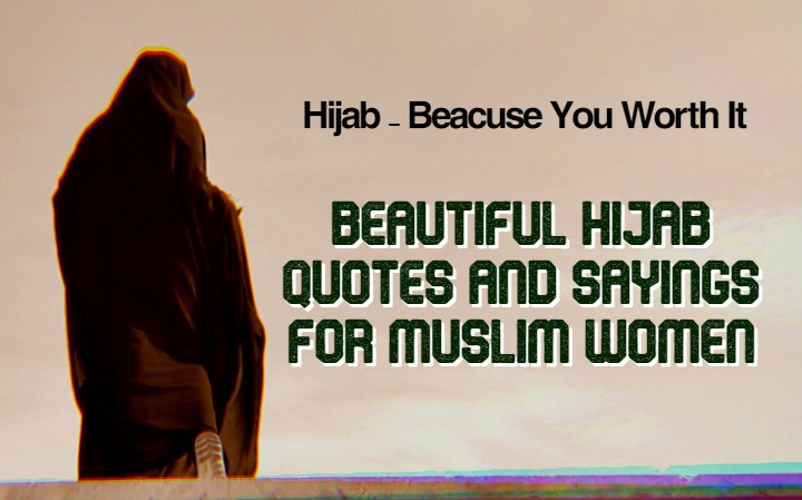 Detail Beautiful Muslimah Quotes Nomer 45