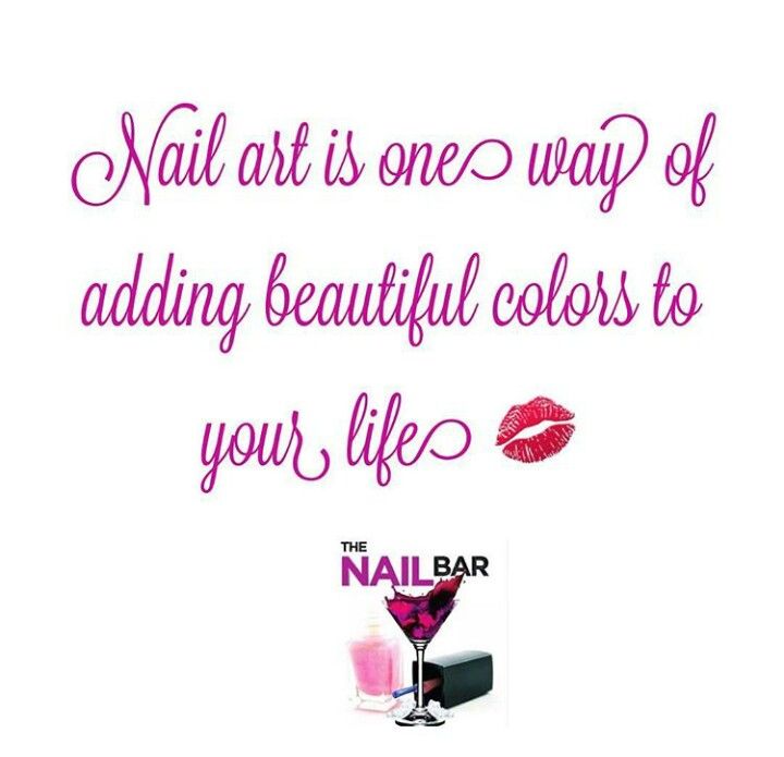 Detail Beautiful Nails Quotes Nomer 4