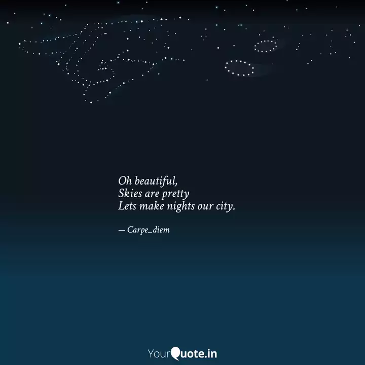 Detail Beautiful Sky Quotes Nomer 42
