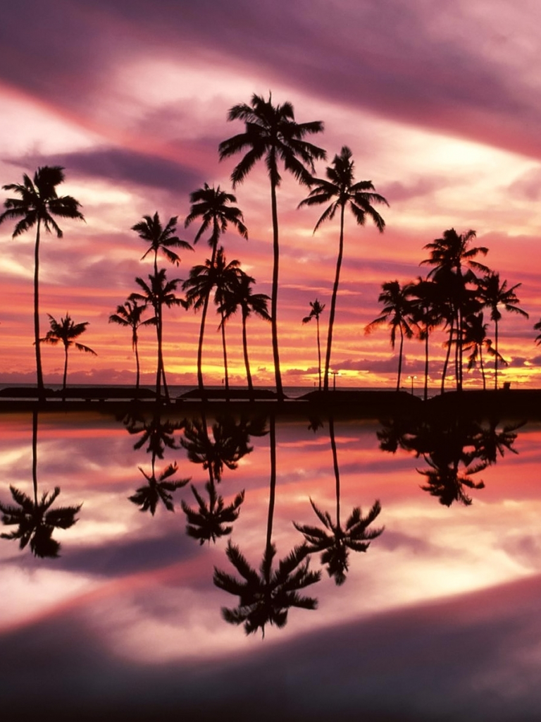 Detail Beautiful Sunset Wallpaper Nomer 37