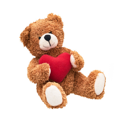 Detail Beautiful Teddy Bear Images Nomer 7