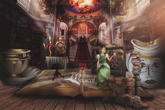 Detail Beauty And The Beast Background Nomer 26