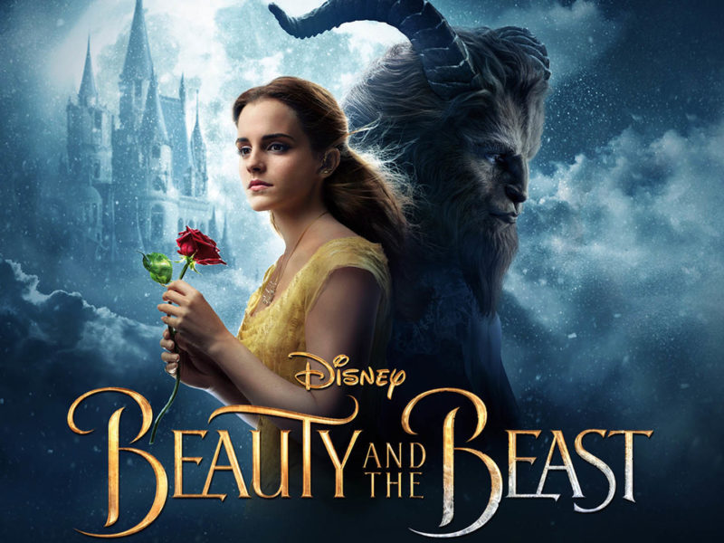 Detail Beauty And The Beast Hd Wallpaper Nomer 18