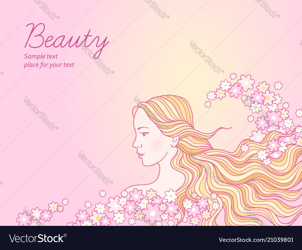 Detail Beauty Salon Background Nomer 16