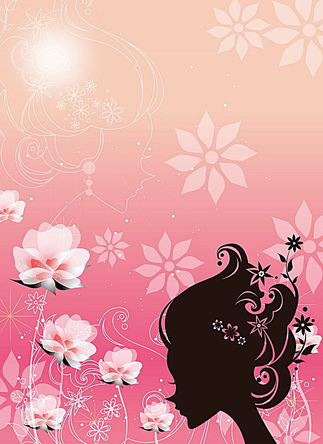 Detail Beauty Salon Background Nomer 39