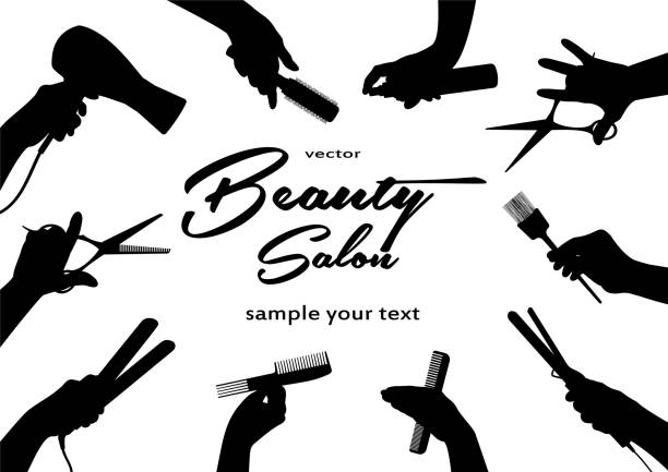 Detail Beauty Salon Background Nomer 49