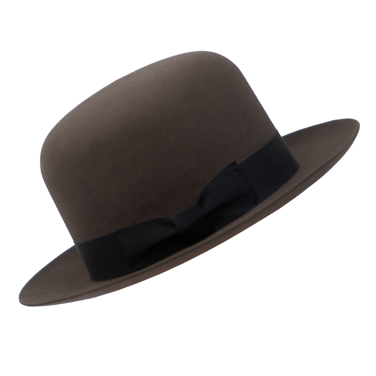 Detail Beaver Bowler Hat Nomer 46
