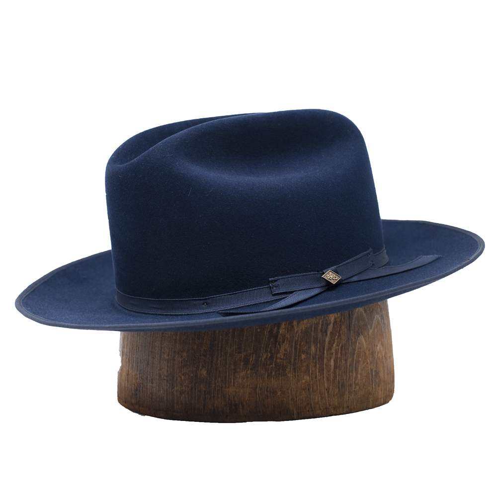 Detail Beaver Bowler Hat Nomer 53