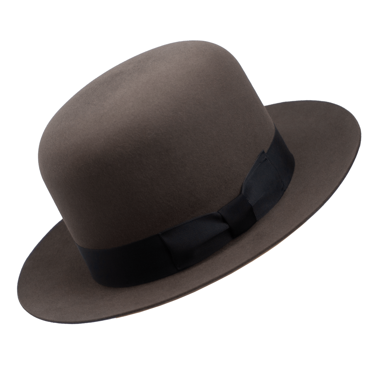 Detail Beaver Bowler Hat Nomer 55
