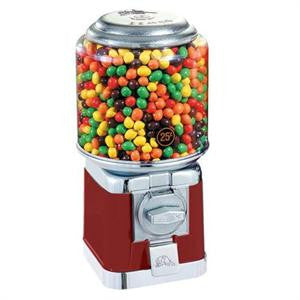 Detail Beaver Candy Machine Nomer 2