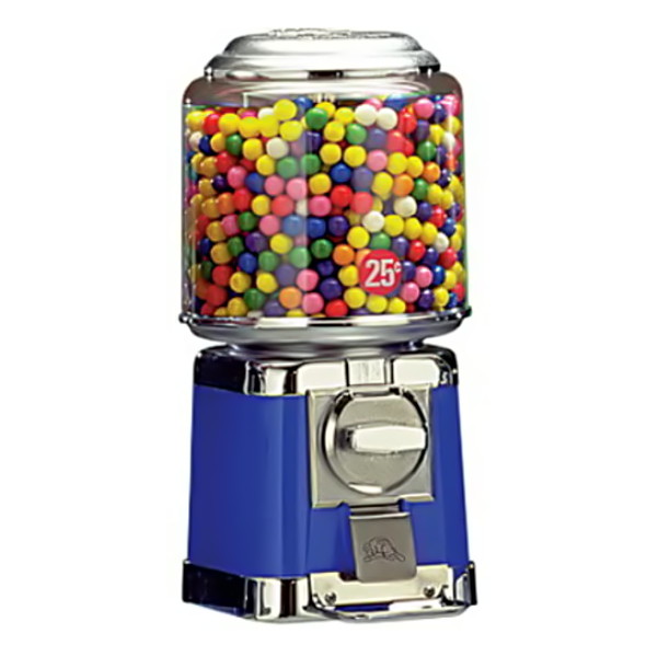 Detail Beaver Candy Machine Nomer 11