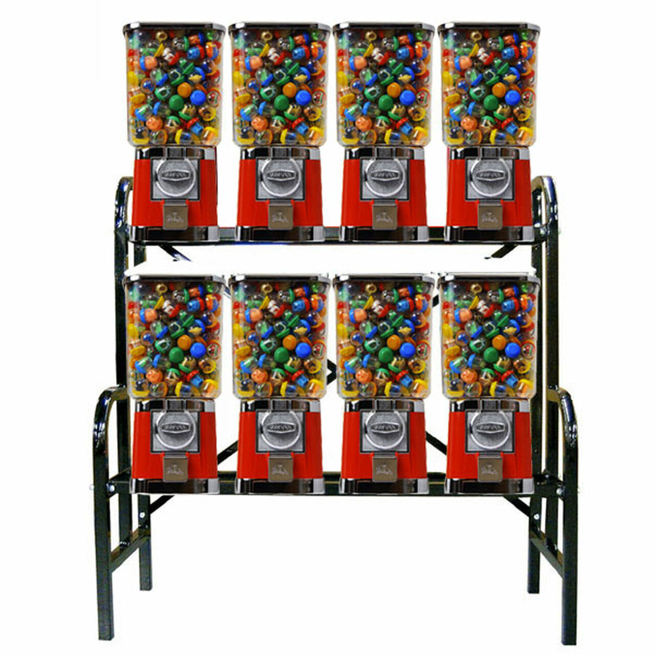 Detail Beaver Candy Machine Nomer 12