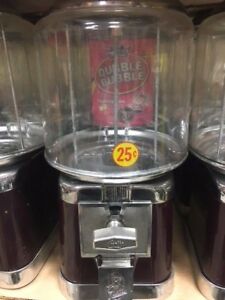 Detail Beaver Candy Machine Nomer 13
