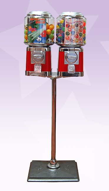 Detail Beaver Candy Machine Nomer 14