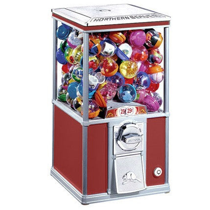 Detail Beaver Candy Machine Nomer 15