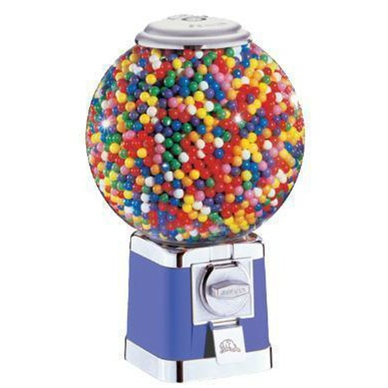 Detail Beaver Candy Machine Nomer 18