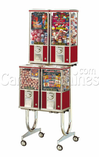 Detail Beaver Candy Machine Nomer 19