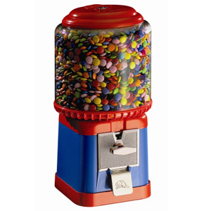 Detail Beaver Candy Machine Nomer 20