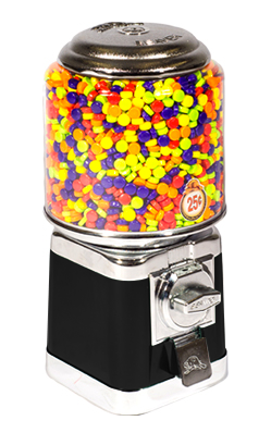 Detail Beaver Candy Machine Nomer 3