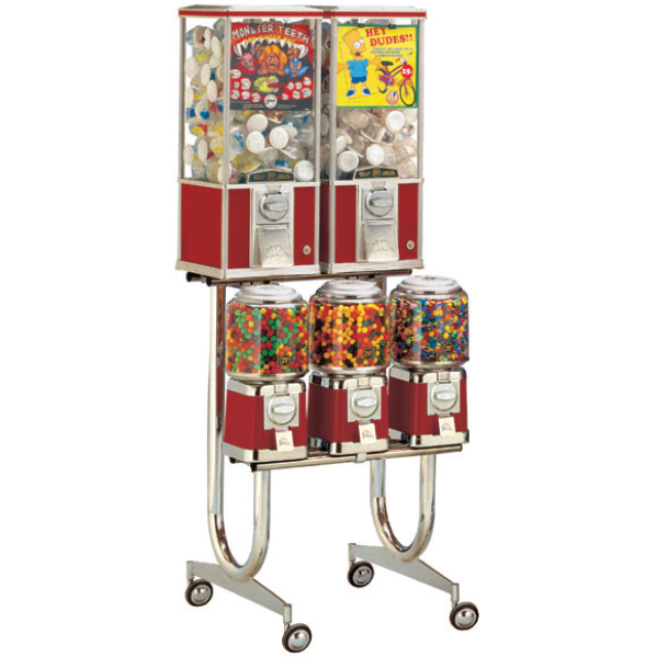 Detail Beaver Candy Machine Nomer 21