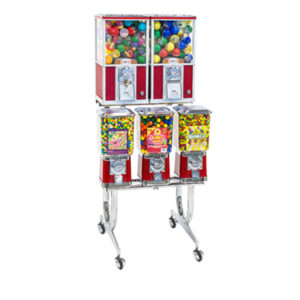 Detail Beaver Candy Machine Nomer 24