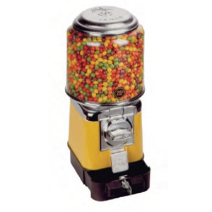 Detail Beaver Candy Machine Nomer 26