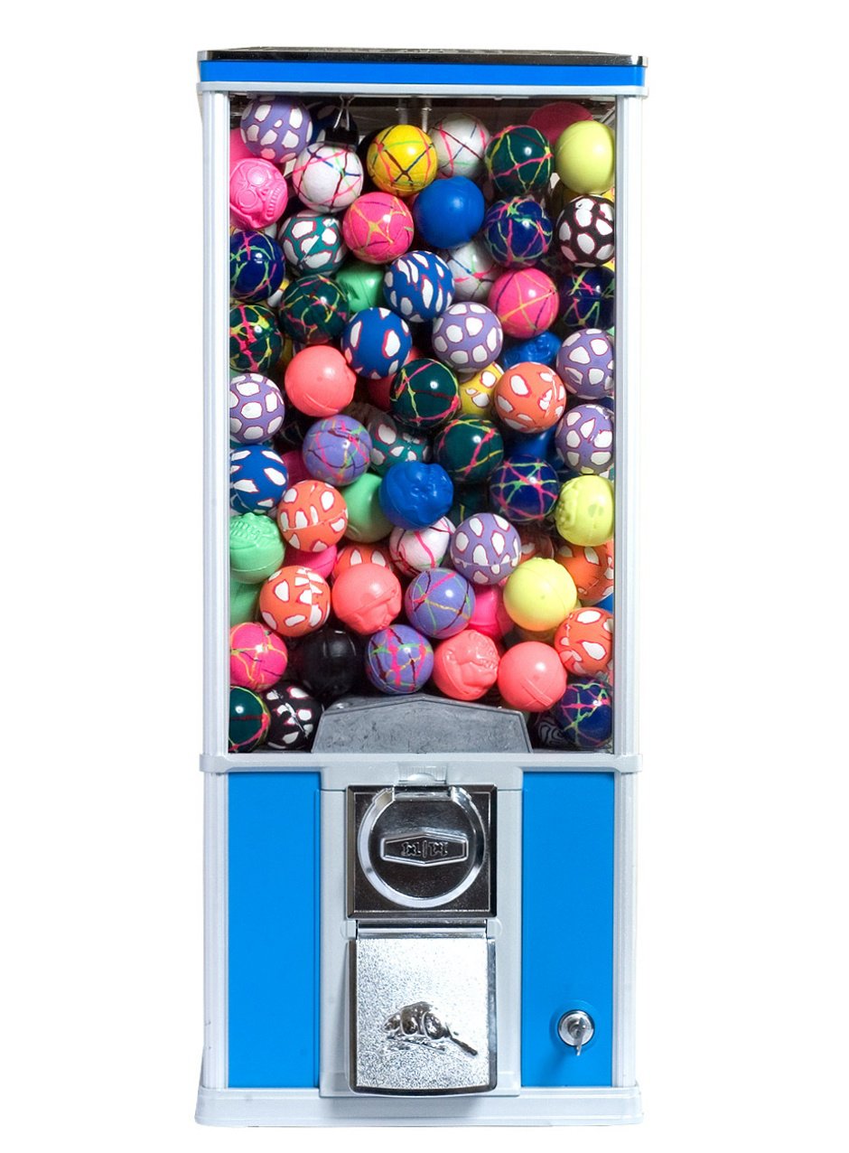 Detail Beaver Candy Machine Nomer 28