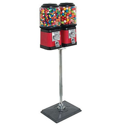 Detail Beaver Candy Machine Nomer 4