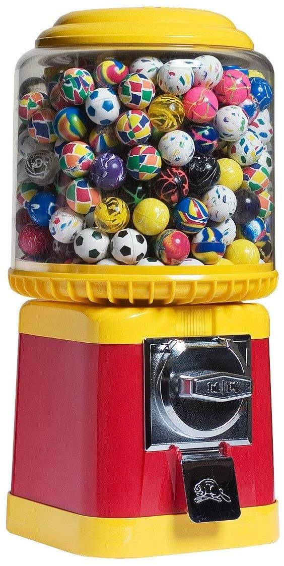 Detail Beaver Candy Machine Nomer 31