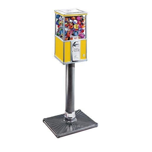 Detail Beaver Candy Machine Nomer 37