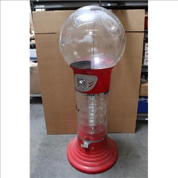 Detail Beaver Candy Machine Nomer 40