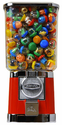 Detail Beaver Candy Machine Nomer 42