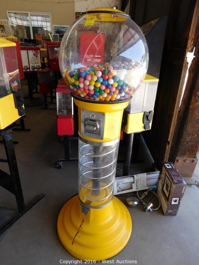 Detail Beaver Candy Machine Nomer 43