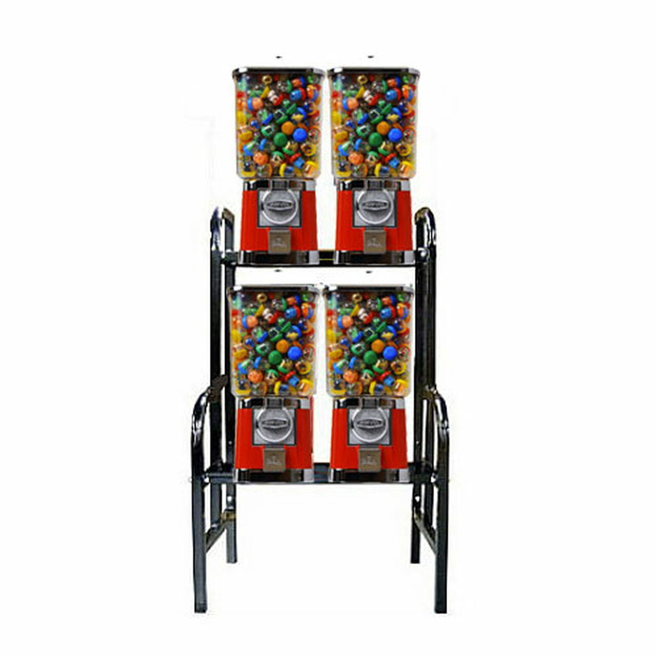 Detail Beaver Candy Machine Nomer 44